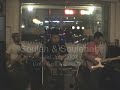 Souleh and Soulehah - Cissy Strut