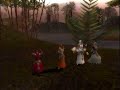 Guild wars Guitar and Drums dervishes