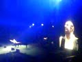 alejandro fernandez auditorio nacional 06/02/08 parte 3