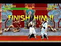 mortal kombat 1 fatalities