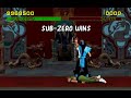 Mortal Kombat 1 Fatalities Mortal Kombat 1 Fatalities
