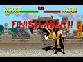 mortal kombat 1 fatalities