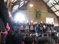 Mercy Day House Competition