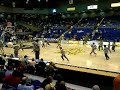UCI Marching Band Halftime Show