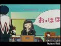 Sakura y Shaoran Love Just Is