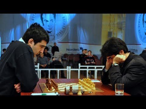 chess games