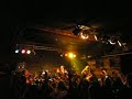 Turisas 3 - Randal 26.3.2008 Turisas 3 - Randal 26.3.2008