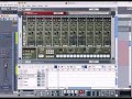 Rewire Reason 3.0 with Sonar 6 part 3