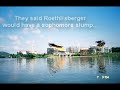 Steelers Superbowl Tribute 2006