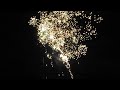 Amatorski Pokaz Urodzinowy By TheFanFireworks & Cooli