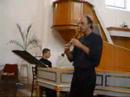 B�rzs�ny Barokk Napok koncert - 2. 2007