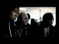 Plastic Tree - Alone again, wonderful world [making of]