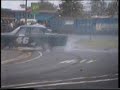 Street Race, Hamilton, New Zealand Street Race, Hamilton, New Zealand
