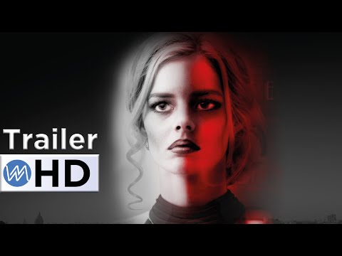 Last Moment Of Clarity Official Trailer (HD) - Samara Weaving thriller