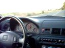 Cruising start to 120 mph