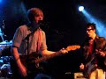 The Xcerts - Cool Ethan (Live Mezz Breda)