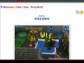 Runescape Media Site Tour! Join Us Today!