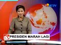 SBY benar-benar ngamuk