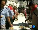 Día de las Sopas Perotas de Álora