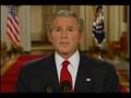 President Bush's speech on the financial crisis 9/24/08 (1)