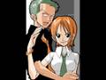 videos de Zoro x Nami
