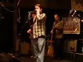 Damon Fowler Group-Guests/Richard Carr-Josh Lamkin/Skippers