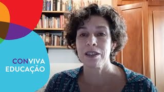 Minuto Conviva - cursos da plataforma Escolas Conectadas