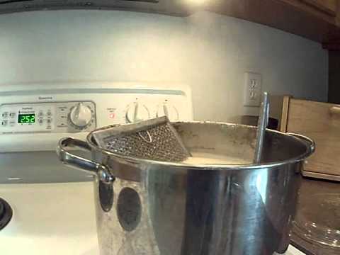 how to clean vent above stove