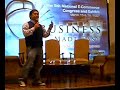 INQUIRER.net Video: Monching Romano on e-business INQUIRER.net Video: Monching Romano on e-business