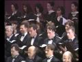 Κέρκυρα (Corfu) : Requiem Mozart 1/6 (Χορωδία Δήμου Κερκ/ων)