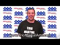 Meet Sensei Bret Gordon of Trio Martial Arts Academy featured by MeetYourMerchant.com