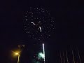 fireworks @ lyme regis 2