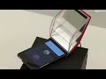 3D iPhone Display - i3DG #DigInfo