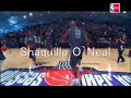 shaquille oneal vs dwight howard