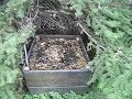 Growing garden soil Growing garden soil