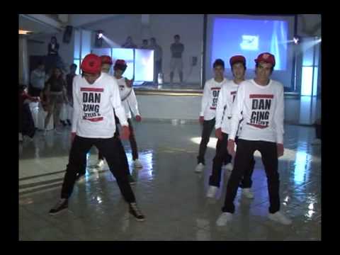 bailes de xv años - Baile Sorpresa en Los XV Años de Ivon Monserrat , 18 Febrero 2012 Guadalajara Jalisco , Mexico http://www.eventoslashadas.com.mx/