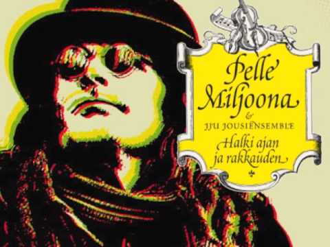 Youtube-videoupotus, klikkaa nähdäksesi!