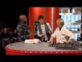Ben & Leanne Ready Steady Cook Part 1