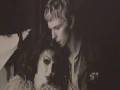 David Bowie Romy Haag