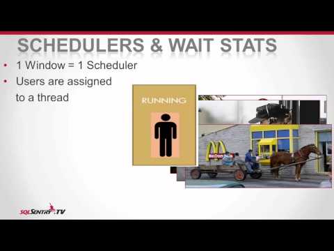 how to troubleshoot sql server performance issues