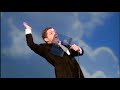 Lee Evans XL Tour 2005 (Cardiff, Wales)