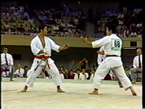 Kagawa  v  Ogura