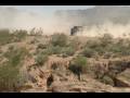 Rusty Stevens TT89 Mint 400 2009 pit clips