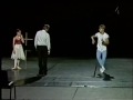 first pas de deux

- giselle: leanne benjamin

- albrecht: petter jacobsson

- myrtha: chenca williams



with peter wright