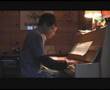 Thomas and Ingve play Grieg