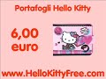 Hello Kitty Stump Village - A casa di Cinnamoroll