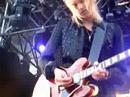 Guitarsolo - Midnight Scraper