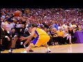 Allen Iverson  &  Kobe Bryant - Road to Glory 