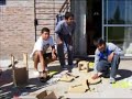 La siguiente experiencia fue realizada en una escuela humilde y pública de Rosario, Argentina. Se construyeron telescopios newtonianos en la clase de Tecnología. Tardamos un año y fue un éxito.