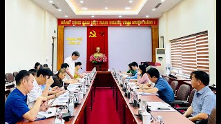 Kiểm tra việc quản lý tiền công đức tại các di tích lịch sử - văn hoá, đình chùa tại TP Uông Bí